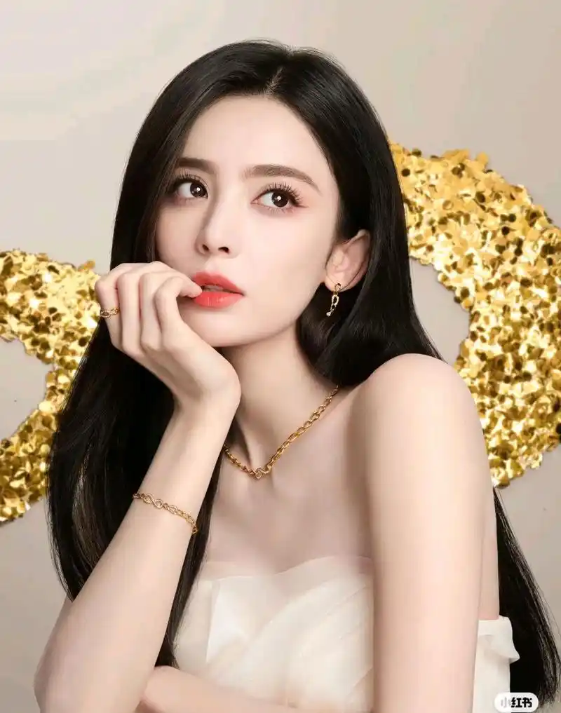 娱乐圈内9位最美90后女明星,一代新人换旧人,你更喜欢谁?