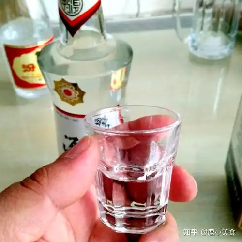 喝白酒易上头行家说出原因学会3招喝酒技巧健康喝酒不上头