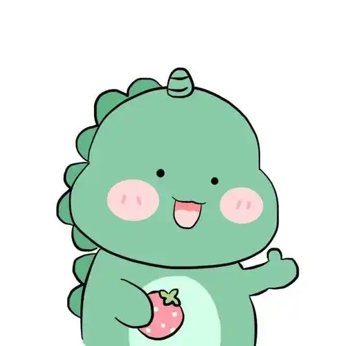 小可爱们换微信头像啦7004