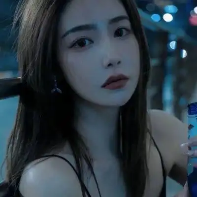 唯美成熟女头像有气质个性美丽女人图片