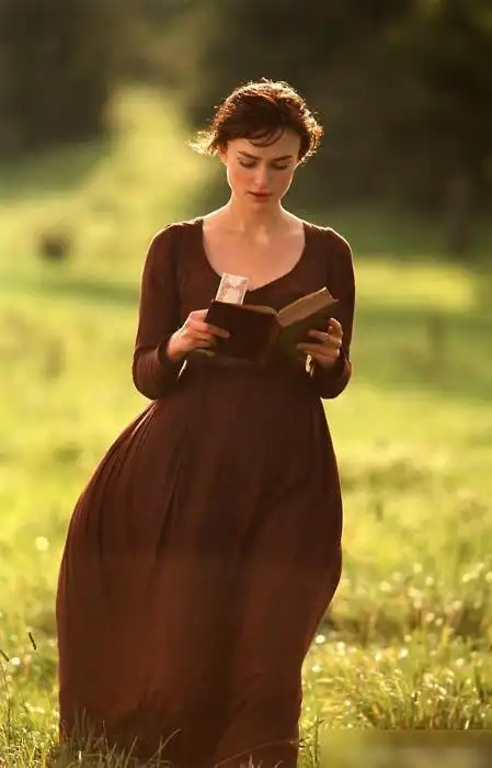 《傲慢与偏见》——所有的傲慢与偏见,都是势均力敌的吸引