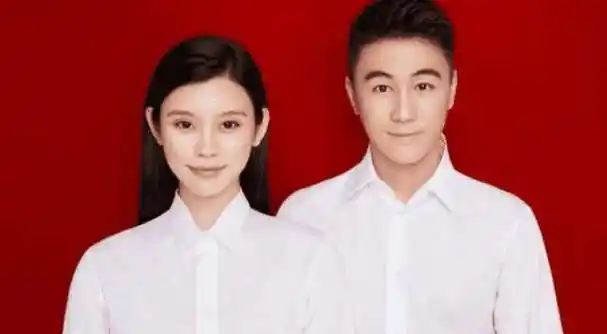 别人都是白衬衫淡妆,而他与众不同_奚梦瑶_时候_谢楠