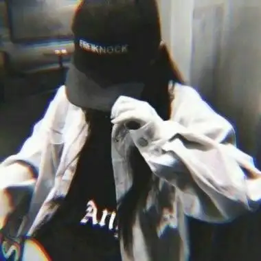 霸气头像女生超拽高雅有个性图片