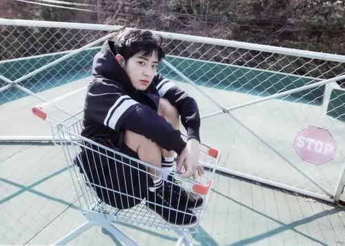 朴灿烈 - 堆糖,美图壁纸兴趣社区