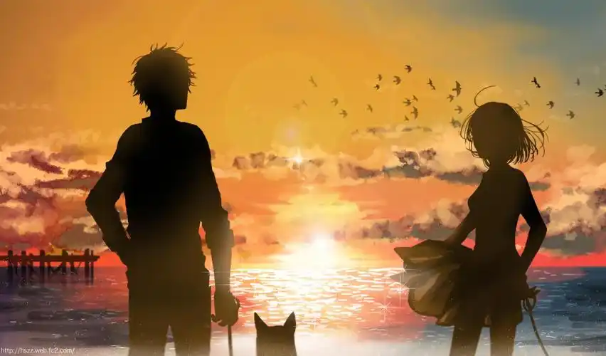 情感维系:感情中遭遇竞争者应该怎么应对?