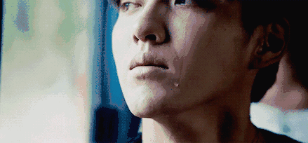 刘亦菲的哭戏,吴亦凡的哭戏,而她的哭戏,网友:笑到停不下来!