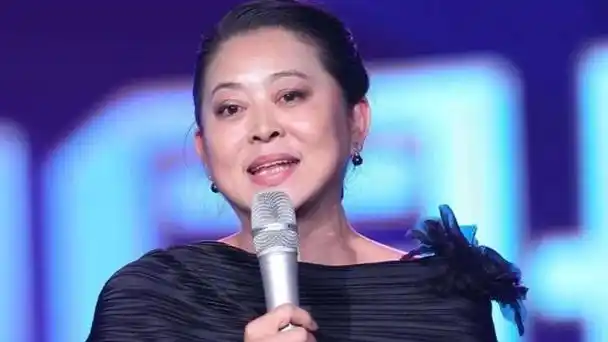 倪萍多少岁真实年龄为啥好老 倪萍简历及个人资料简介