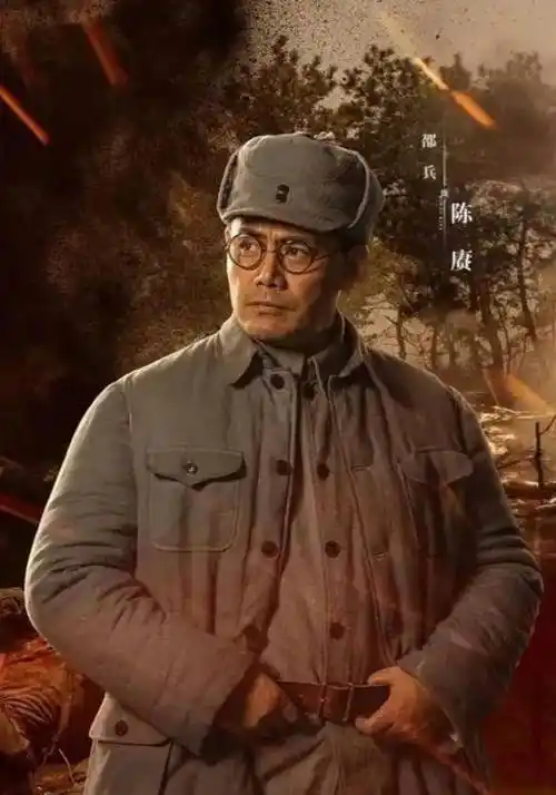 大决战:高希希对战争全景把控能力令人担忧,字幕地图成了标配_历史