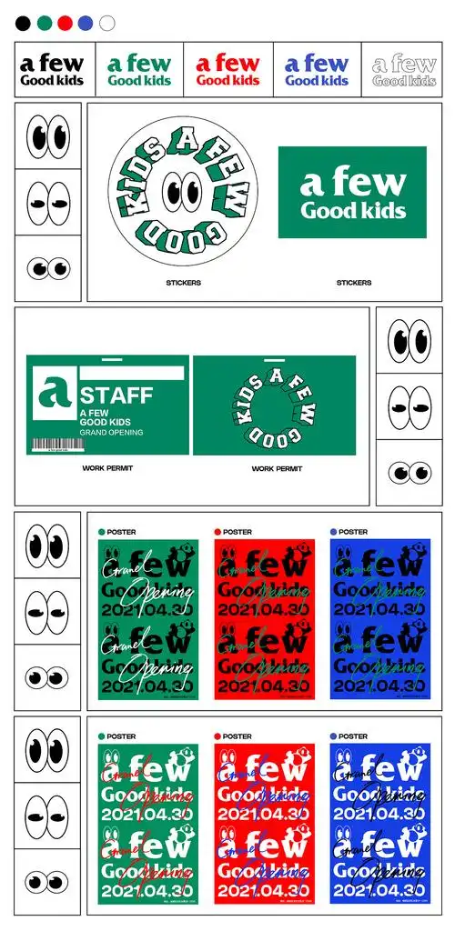 afgk grand opening vi