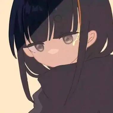 微信头像2021最新款女动漫酷酷的 动漫头像图片大全 -【爱个性】