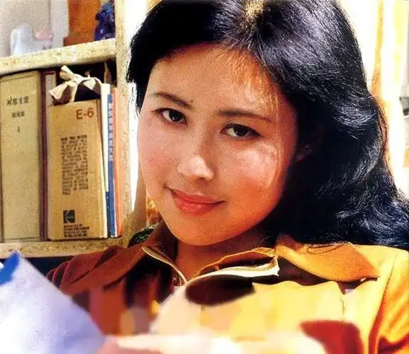 70一80年代大陆女演员——70 80年代女演员-天晟网