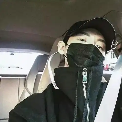 超帅男生自拍头像图片_头像图片_扣扣乐园