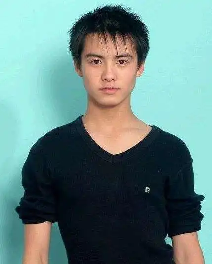 盘点当红明星出道前的清涩模样 - 二十六画生的日志 - 网易博客