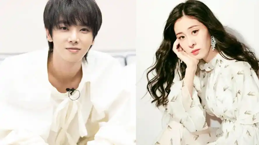 网友以华晨宇女友身份爆料后道歉,澄清整容谣言,并未提及张碧晨_哔哩