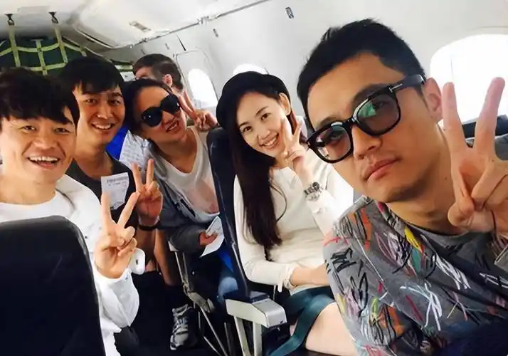 被马蓉横刀夺爱8年后,宋喆前妻杨慧,活成了他们高攀不起的人