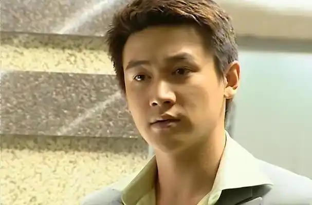 陆毅刚踏入演艺圈时,凭借着俊朗清秀的外貌一举成名,成为众多演员中的