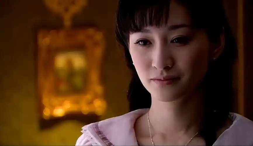 《来不及说我爱你》:尹静琬舍命"救夫",遭慕容沣反击另有隐情