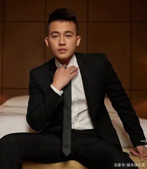 马思纯前男友,快男出道的欧豪分手后资源逆天,他到底靠的是什么