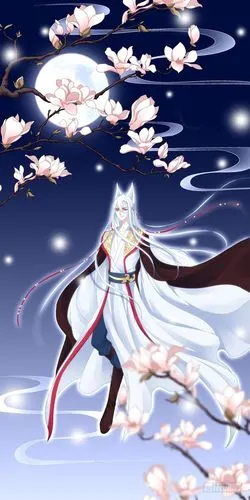 猫妖的诱惑 - 腾讯动漫