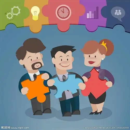 社区ceo——团队共创合作力