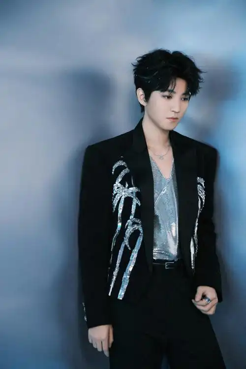 王俊凯蔡依林同台