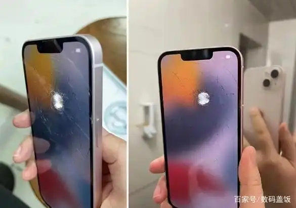 避坑指南,iphone彩点机,漏液机是啥意思?怎么来的值不值得买?