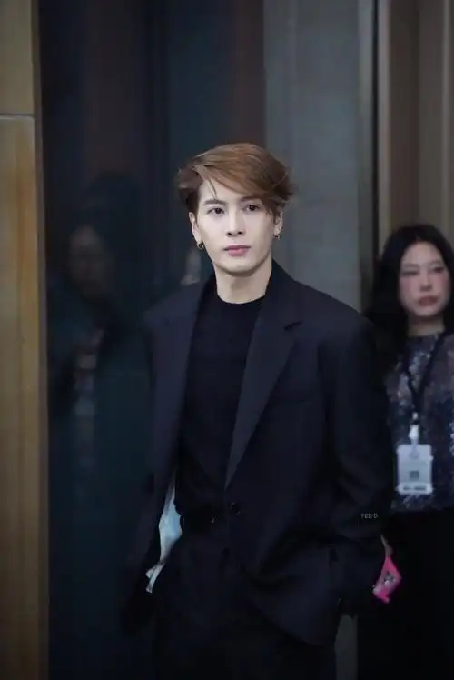 王嘉尔卡地亚全球品牌大使