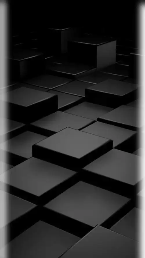 来一波曲屏壁纸