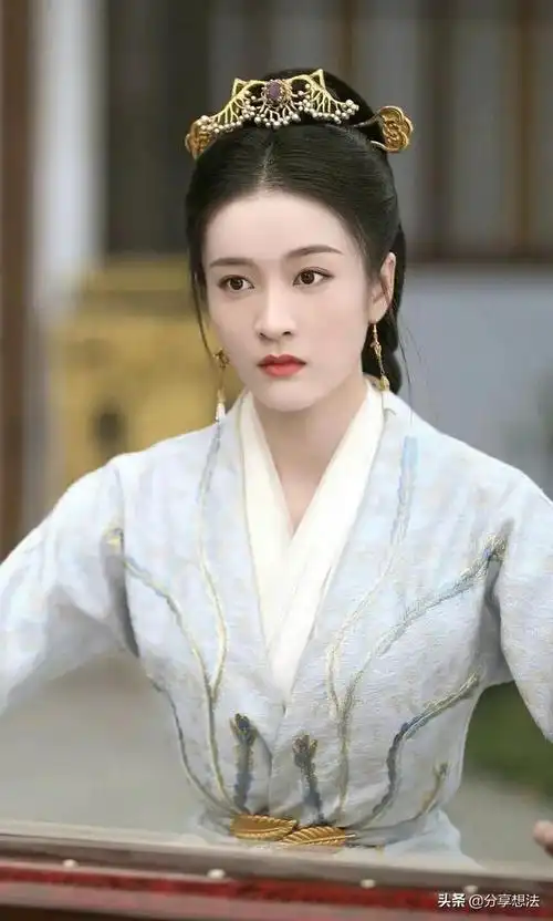 古装女神合集壁纸