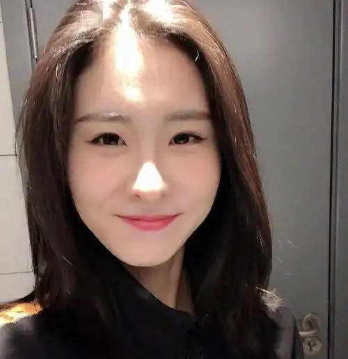 【微信头像】张碧晨