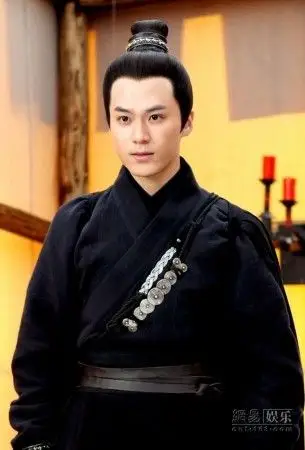 茅子俊《倾世皇妃》成双面人 挑战血腥版"潜伏"