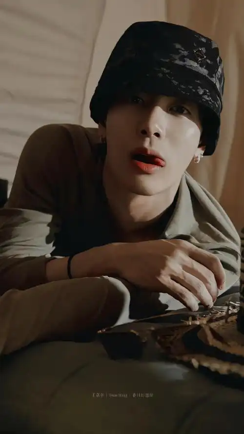 一些王嘉尔壁纸    #王嘉尔