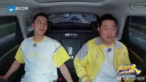 沙溢花式试探李晨 老江湖的语言艺术