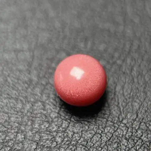 孔克珠海螺珠天然野生粉色珍珠珍珠届的爱马仕无法养殖稀少殿堂级珠宝