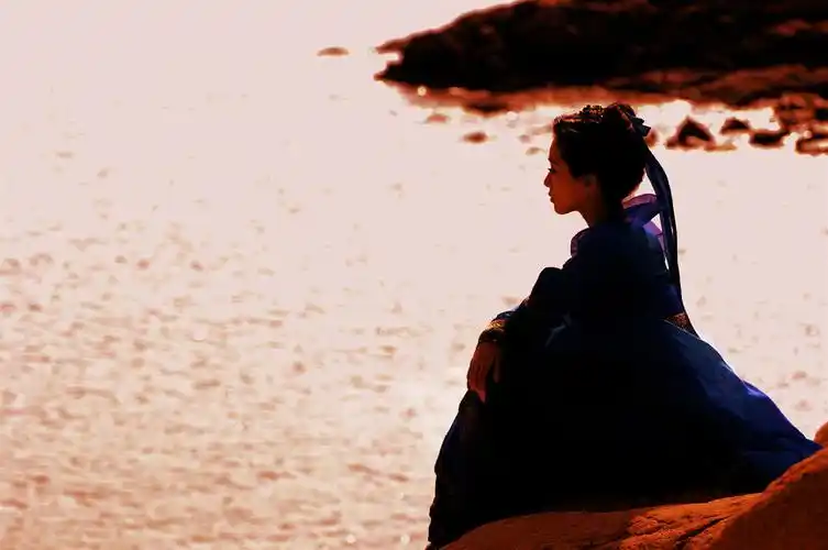 仙剑奇侠传三刘诗诗 饰 龙葵 - 堆糖,美图壁纸兴趣社区