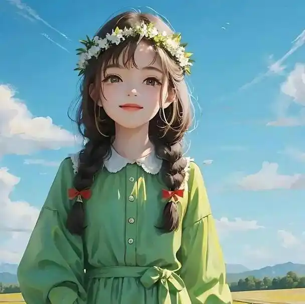 唯美头像〡治愈系,看了会开心起来