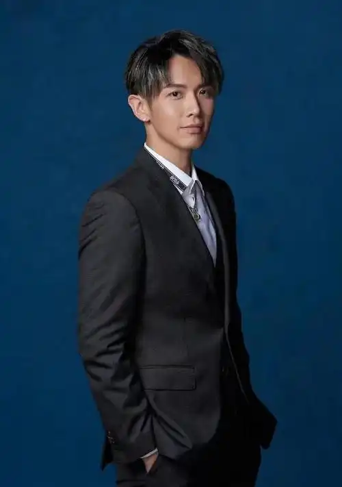 柯震东现在怎么样了(柯震东最帅的照片)