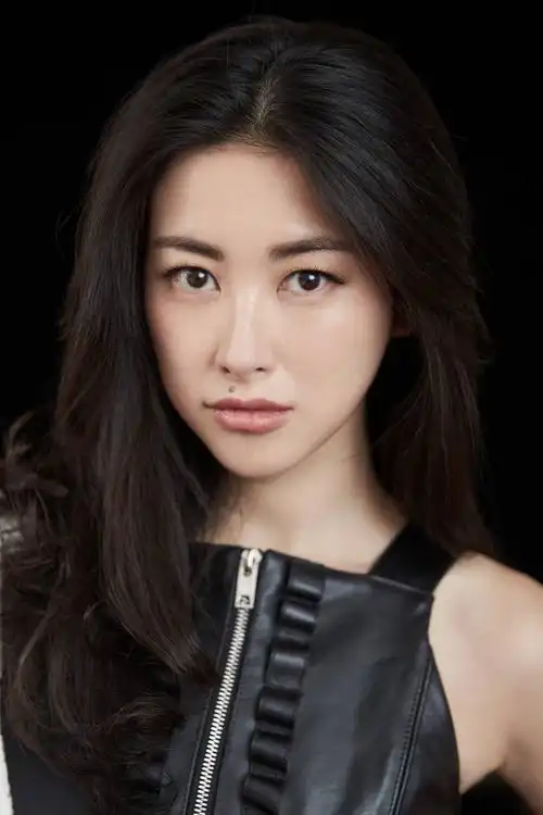 演员朱珠图片简历 女演员朱珠-图片大观-奇异网