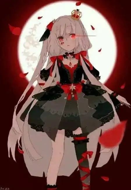 实体303是可爱的小女孩