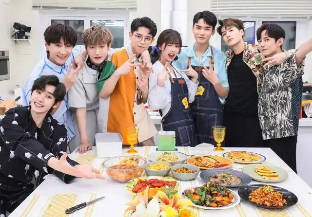 拜托了冰箱第七季第6期迅雷bt磁力下载中英双语免费观看