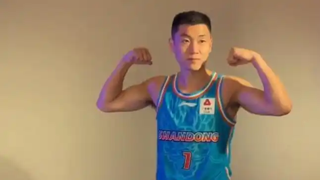 这在当时可没少被批评,都知道辽篮需要内线球员,而山东队有陶汉林和