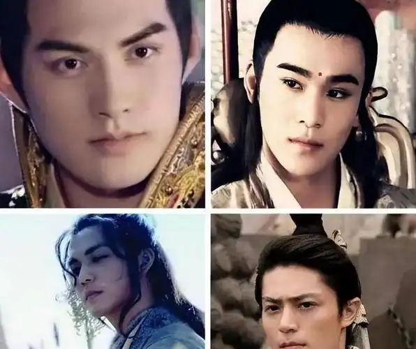 长着一张英俊潇洒的脸却从不沾花惹草这8位男明星太宝贵了