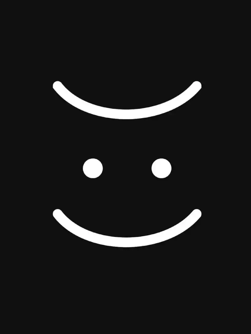 南农同款笑脸元素壁纸=) 正是开心,反是难过,希望你永远开心