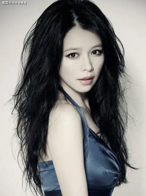 来自港台的70后女明星,她们实力与美貌并存!谁才是你的菜?