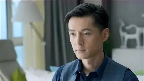 《大好时光》胡歌精彩cut