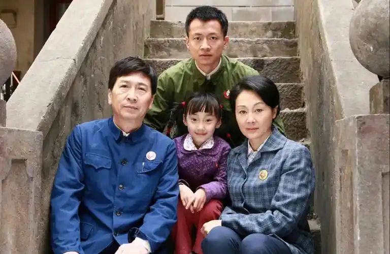 少年曾向阳喊你来看爱你一生