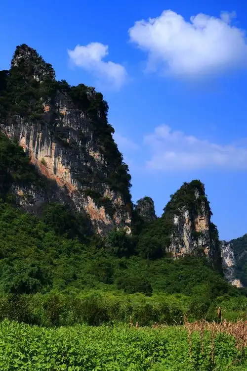 【清远行摄】广东最美的风景在清远