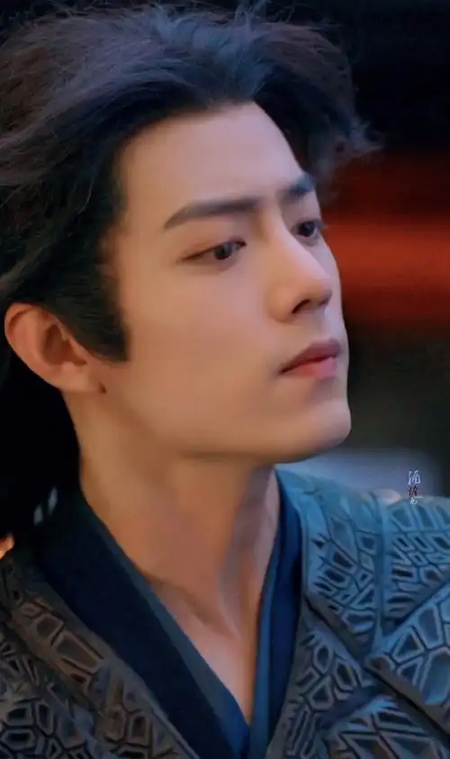 肖战斗罗大陆唐三