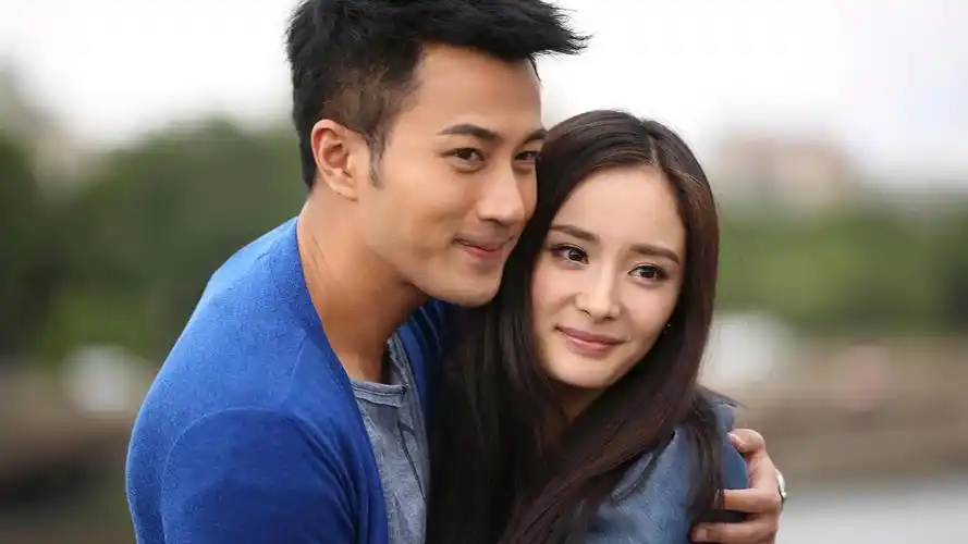 杨幂曾含泪说过,如果当年他愿意娶我,就轮不到刘恺威!