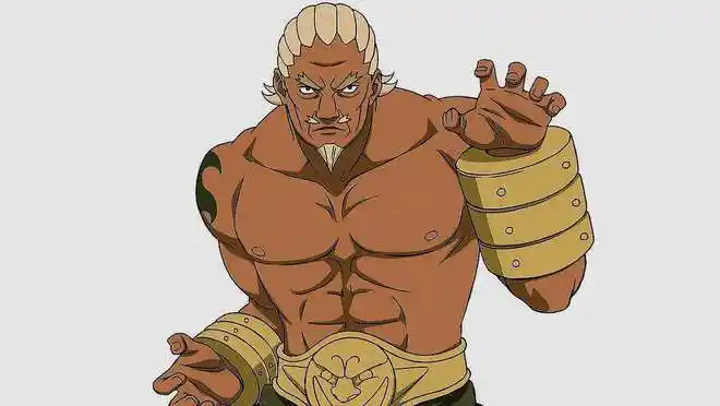 四代目雷影艾是八尾人柱力奇拉比的义兄.